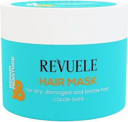Revuele Repair & Moisture Haarmaske 300ml