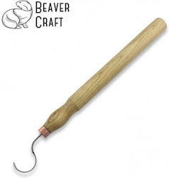 Schnitzmesser Schnitzmesser 365/30 mm Beavercra...