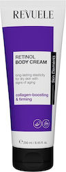 Revuele Skin Elements Retinol Κρέμα Σώματος 250ml