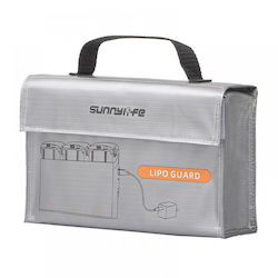 Sunnylife Battery Carrying Bag for Drone