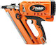 Spit Pistol Cu Capse Cu Baterie Pentru Cuie