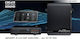 Axton A894DSP 8.1 Car Audio Amplifier 6 Channels Class D