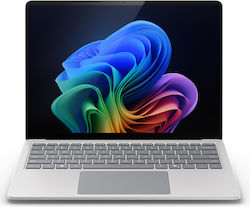 Microsoft Laptop Copilot+ PC 15" (Snapdragon -X Elite/16GB/256GB)