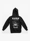 T-shirt Studio Tokyo Ghoul Kaneki's Kapuzenpulli Schwarz
