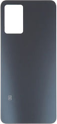 Καπάκι Μπαταρίας Xiaomi Mi 11i Black Καπάκι Μπαταρίας Xiaomi Mi 11i Black