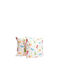 Set 2 Perne Decorative Dinozaur 50x50 Cm