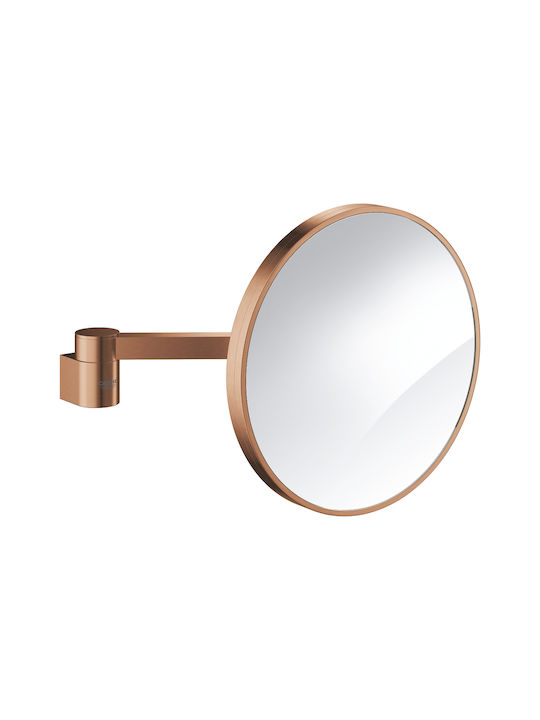 Grohe Selection Bathroom Mirror Pink