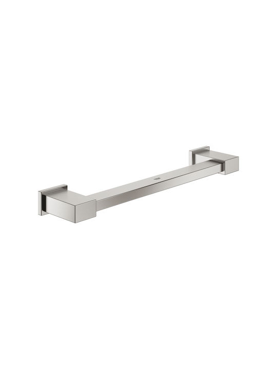 Grohe Essentials Cube Inox