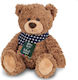 Hermann Teddy Plush Bear Soft 30 cm