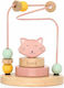 Trixie Maze Beads Mrs Wooden