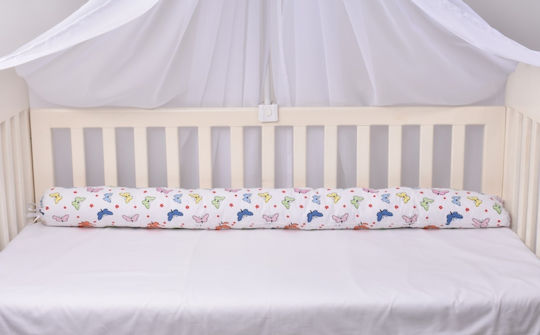 Confort Family Πάντα Snake Εσωτερική Λευκή 120cm