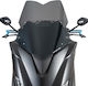 Ζελατίνα Barracuda Yamaha T-max 560 2020-2021