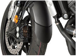 Преден калник Ducati Multistrada 950 & 1200 15'-18' черен Puig