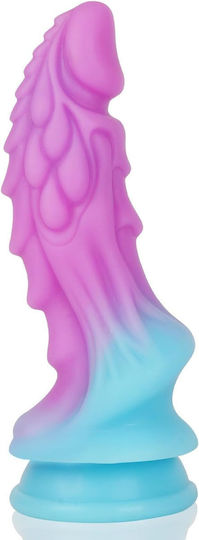 SMD Mutantic Leviathan Dildo με Βεντούζα 22cm