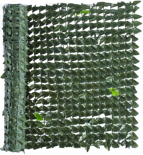 Τεχνητός Φράκτης Φυλλωσιά Texas Ρολό 500x150cm Mz183011a-c