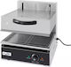 Dynamic Commercial Electric Salamander Grill 2.8kW 45x48x50cm
