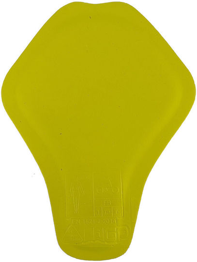 Agvpro D-48 Back Protector Ce En1621-2