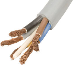 Kabel Olflex Classic 100 5G35 00101183 Bebnowy
