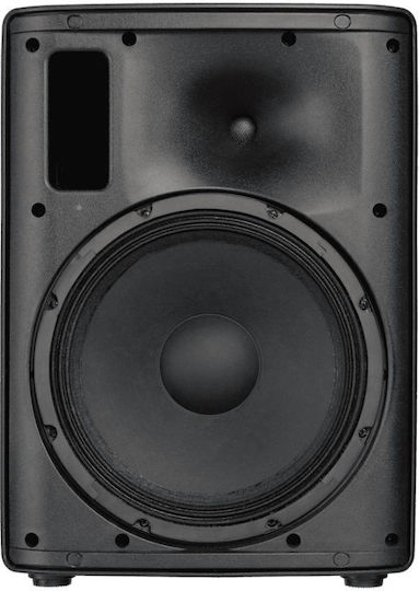 Next Maverick Αυτοενισχυόμενο Ηχείο PA 1100W με Woofer 12"