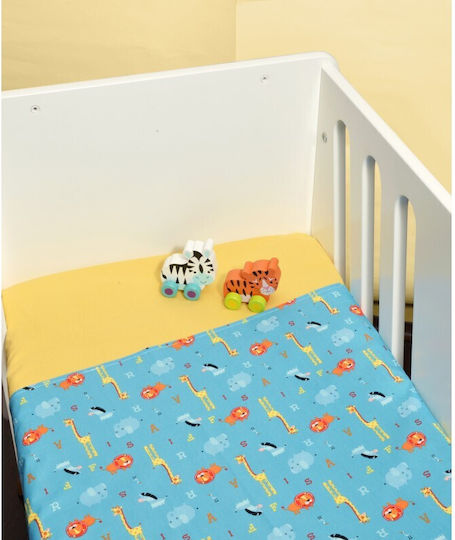 Baby Oliver Подредба 110x160см