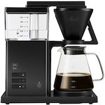 Melitta Filter Coffee Machine 1000W