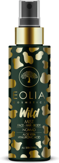 Wild Nomad Hair Mist 150ml