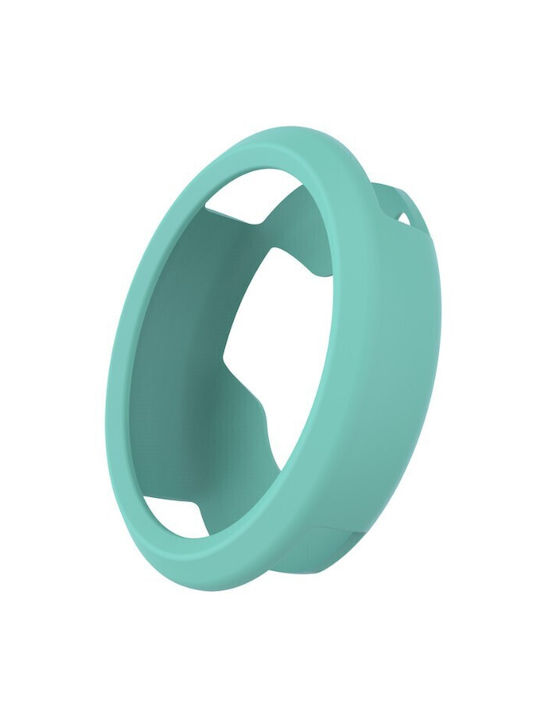 Θήκη Σιλικόνης σε Πράσινο χρώμα για Garmin Vivomove HR