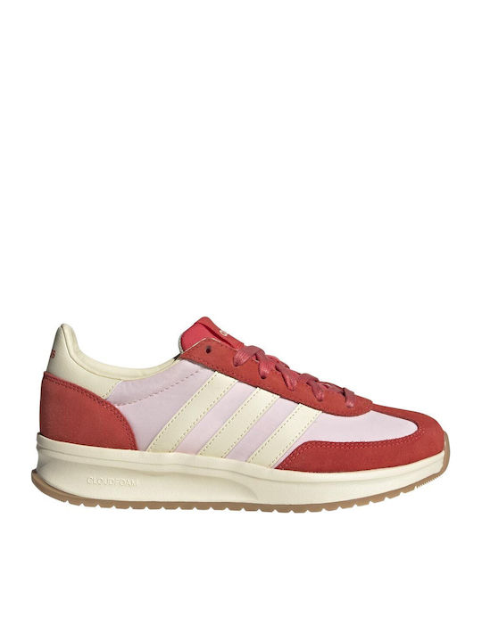 adidas Run 70s 2.0 Γυναικεία Sneakers Lightpink