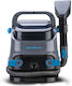 HomeVero Vacuum Wet / Dry 650W with Plastic Bin 1.2lt