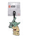 LEGO Μπρελόκ Yoda