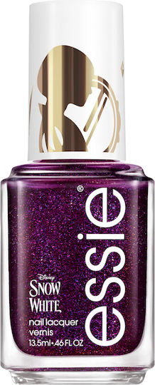Essie Nail Lacquer Snow White Glossy Βερνίκι Νυχιών Μακράς Διαρκείας 1009 Tempted With Envy 13.5ml