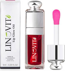 Lip Glow Oil Lip Oil 6ml Lip Glow Oil Lip Oil 6ml