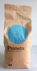 Espresso Taf Pianeta Light Blue Boabe 1kg