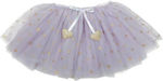 Carnival Skirt Lila