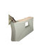 Espiel Vază Decorativă Ceramică Verde 23x10x38cm 1buc