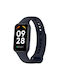 Λουράκι Σιλικόνης Μπλε (Redmi Smart Band 2)