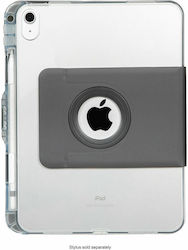Targus VersaVu Флип Капак Силиконов За iPad 2022 10.9 Инча Прозрачен