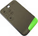 Renault Card Shell Type Laguna Blade 3 Buttons