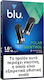 MyBlu Replacement Pod in Blue color 1.9ml 1pcs