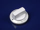 Thermostatknopf Herd C00893645 Beko 250315006