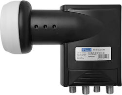 Sc-40 Quad Lnb Converter Telkom Telmor