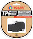 Tps Sym Vf-185/pcx-150 Tobaki