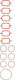 Reinz Intake Manifold Gasket Set