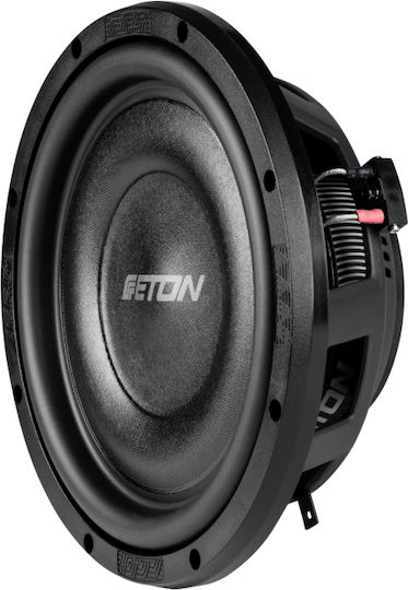 Eton Subwoofer Αυτοκινήτου 12" 500W RMS