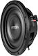 Eton Auto-Subwoofer 10" 400W RMS