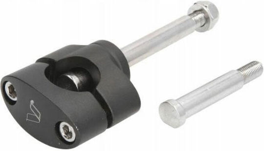 Vicma Handlebar Clamp Ø 28.6 Universal Bolt 12mm Piece