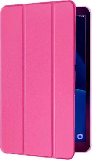 Flip Cover Φούξια (Lenovo Tab P11 Pro)