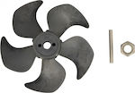 Eval Boat Propeller