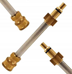 Lanca Quick Connect Adapter Lavor Parkside 1/4" Qc Pressure Washer