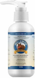 Grizzly Dog Supplements & Vitamins 250ml Grizzly Dog Supplements & Vitamins 250ml